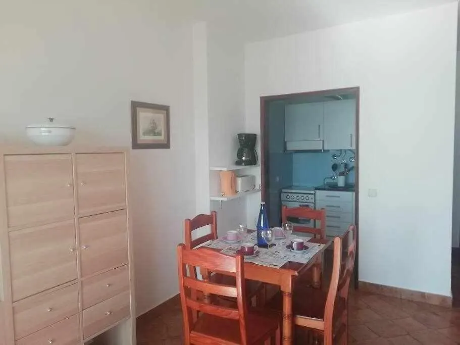 Ocean Quarteira Vista Mar E Central Διαμέρισμα