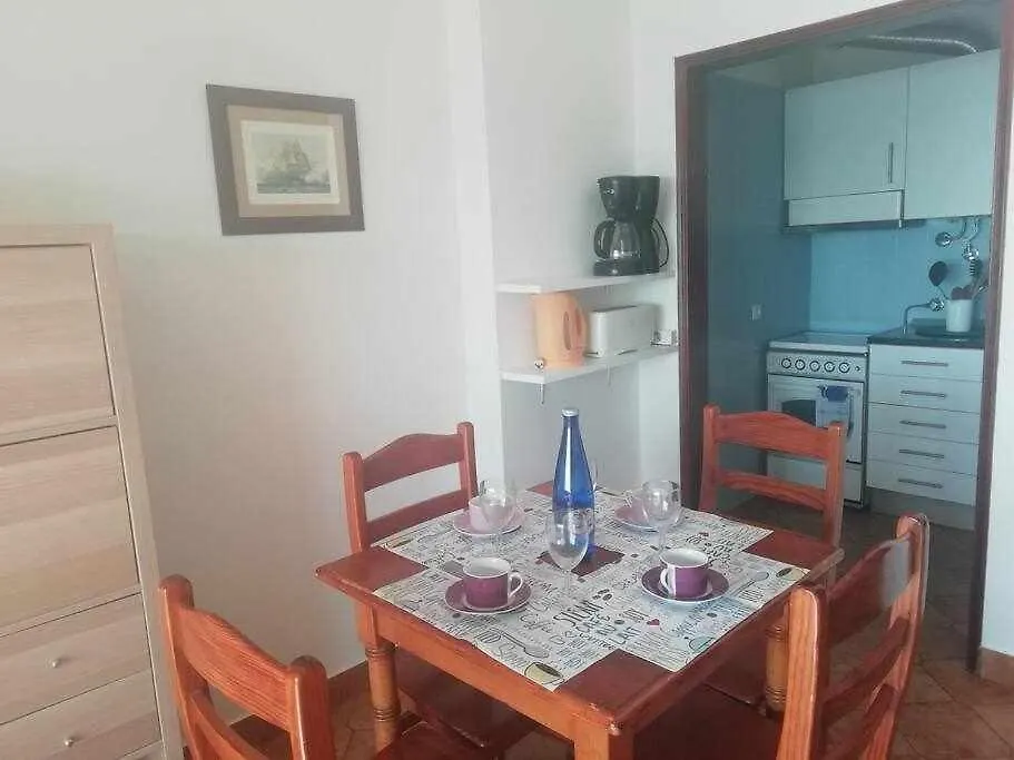 Ocean Quarteira Vista Mar E Central Διαμέρισμα Πορτογαλία