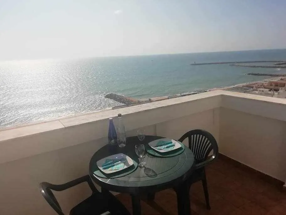 Ocean Quarteira Vista Mar E Central Διαμέρισμα