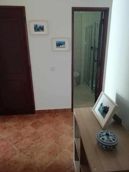 Ocean Quarteira Vista Mar E Central Διαμέρισμα