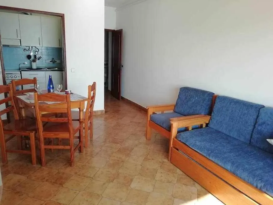 Ocean Quarteira Vista Mar E Central Διαμέρισμα